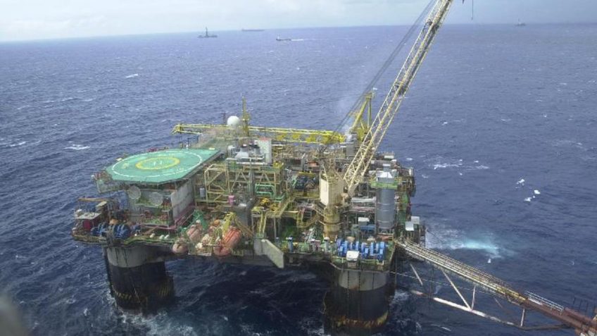 7 blocos de petróleo vão a leilão em outubro