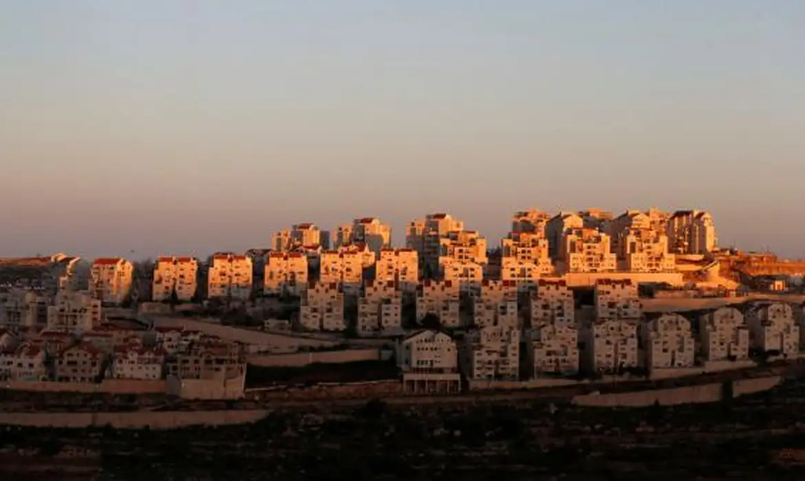 Israel aprova polêmico plano de expansão na Cisjordânia ocupada