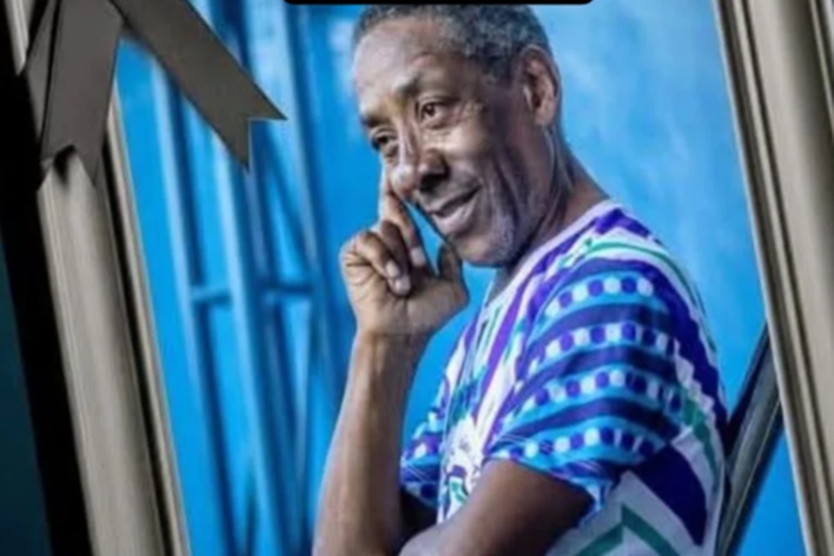 Morre Carlos Augusto “Big”, representante do movimento black em Salvador