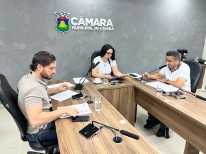 CCJR delibera sobre 26 processos durante reunião desta quarta-feira