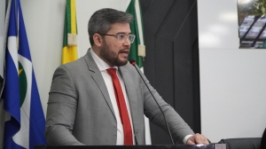 Fellipe Corrêa defende anular votação irregular de empréstimo milionário de Emanuel