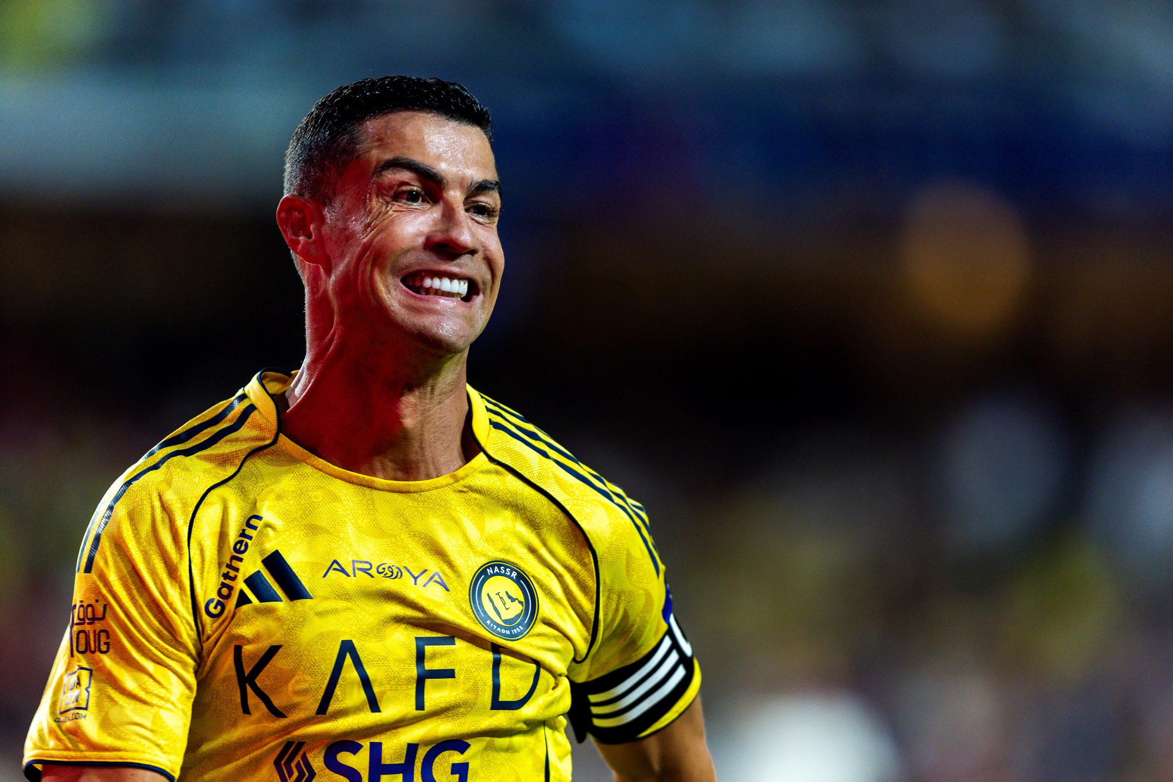 Cristiano Ronaldo “ajudou” o São Paulo na Libertadores. Entenda