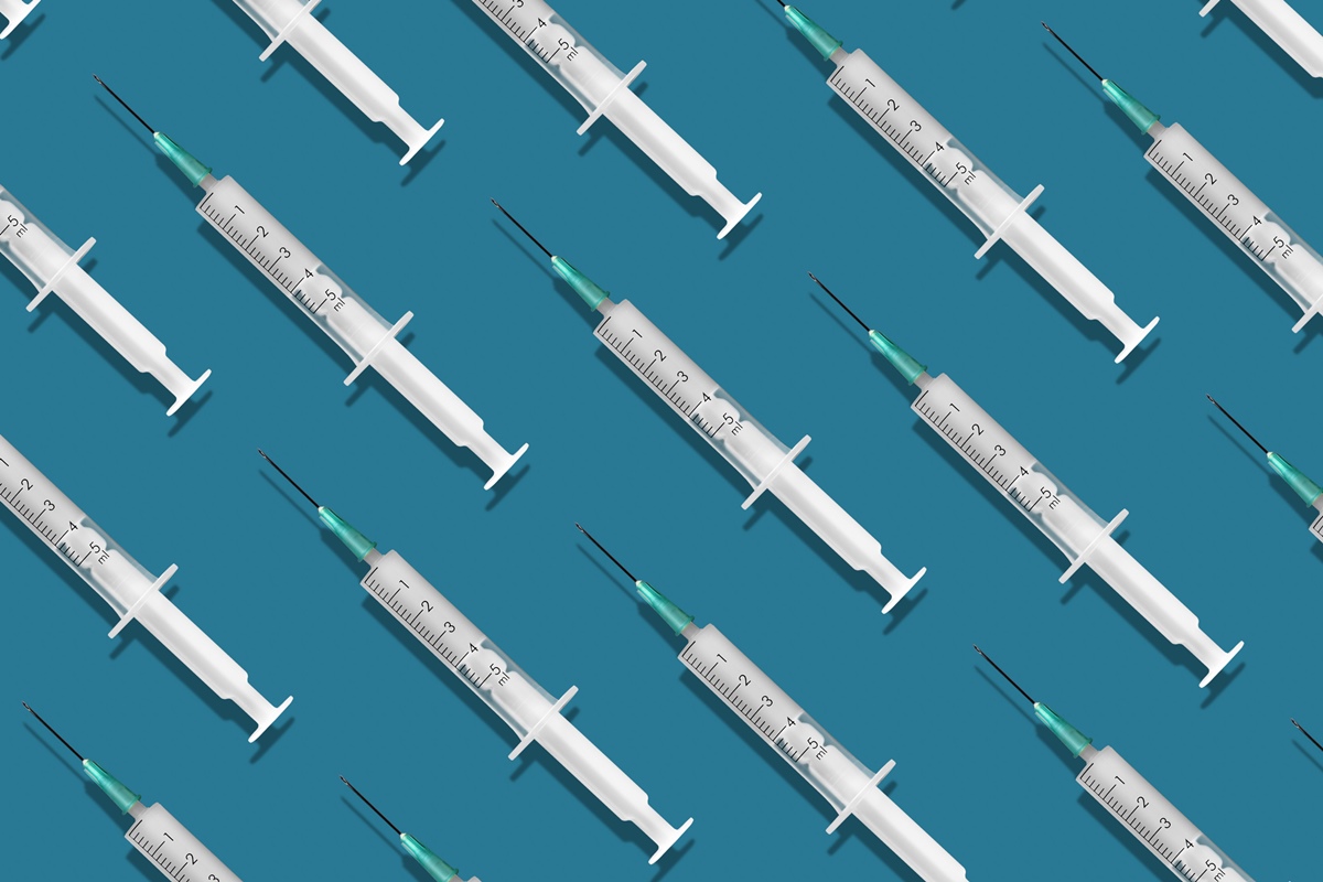 Brasil patenteia primeira plataforma nacional de vacinas de mRNA