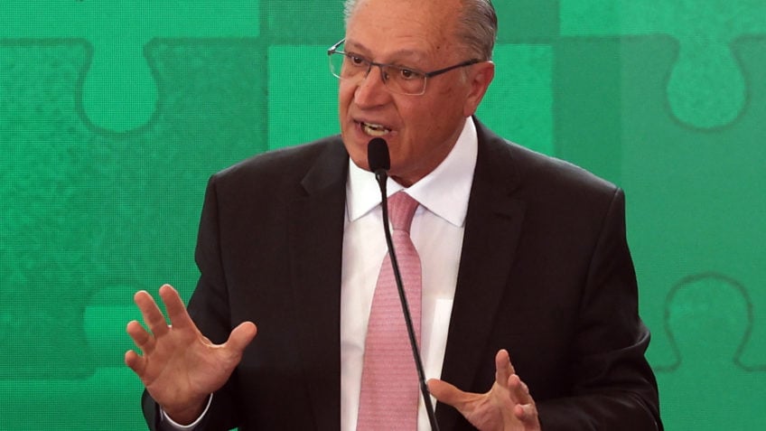 Alckmin anuncia alívio de US$ 2,6 bi em tarifas dos EUA