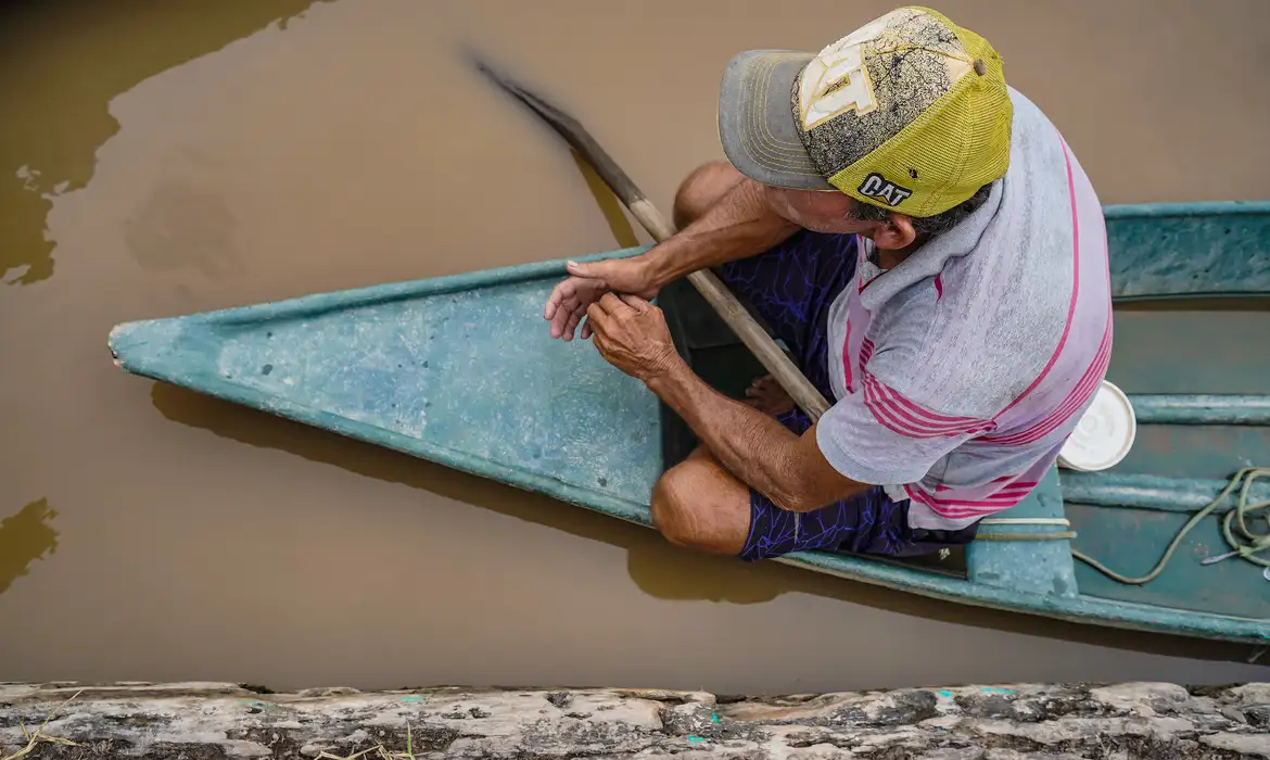 Tarifaço põe em risco 32 mil pescadores no Ceará: ‘Quem mais sofre e menos recebe”