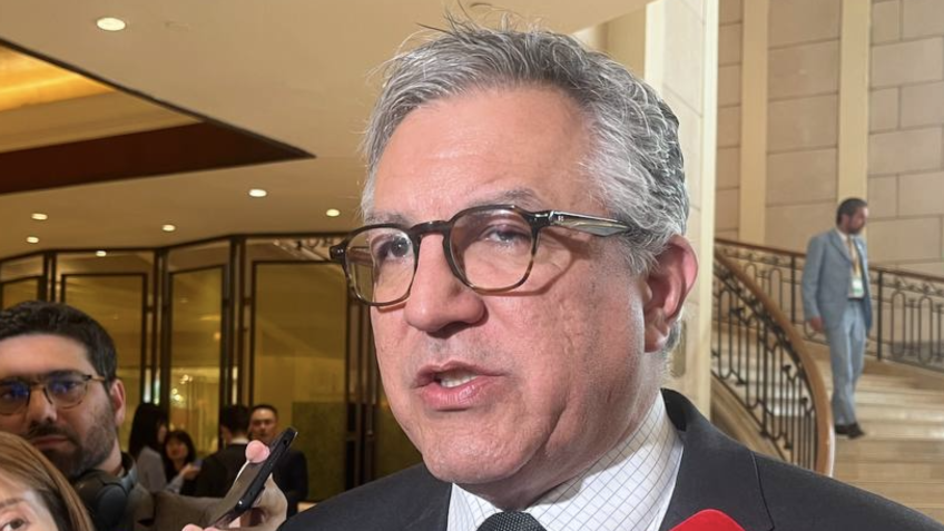 Itamaraty pede aos EUA visto para Padilha depois de punição