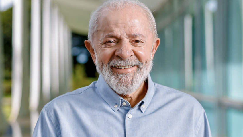 Quaest: Lula lidera cenários de 1º turno e abre distância no 2º