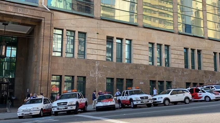 Juiz decreta prisão preventiva de auditor suspeito em esquema do ICMS