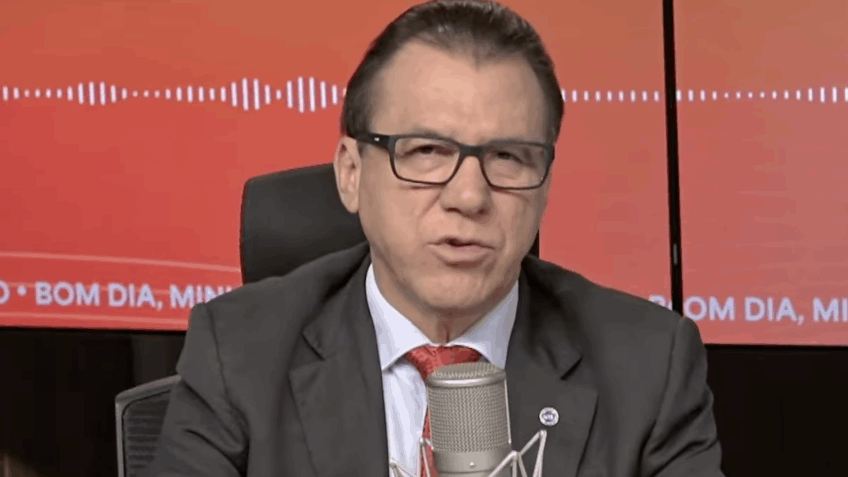 Falta mão de obra qualificada no Brasil, diz ministro do Trabalho