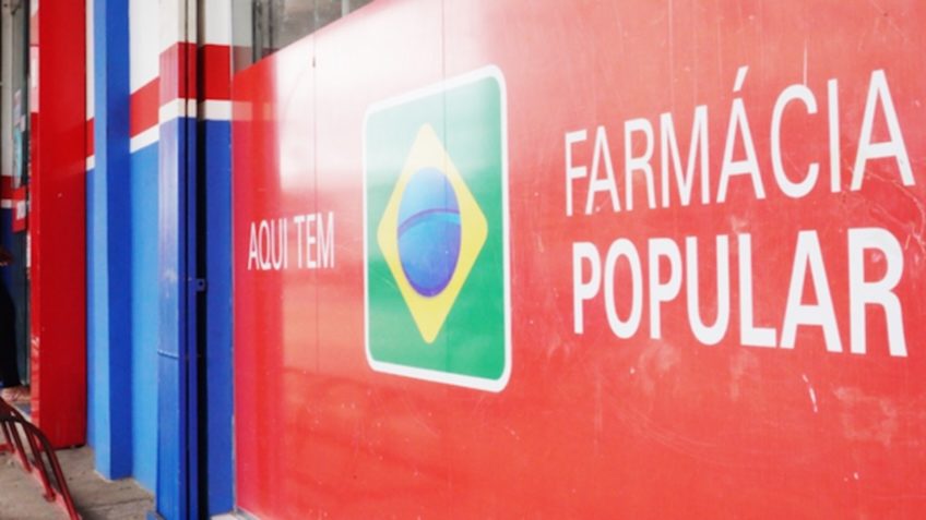 CGU e PF investigam fraudes no Programa Farmácia Popular