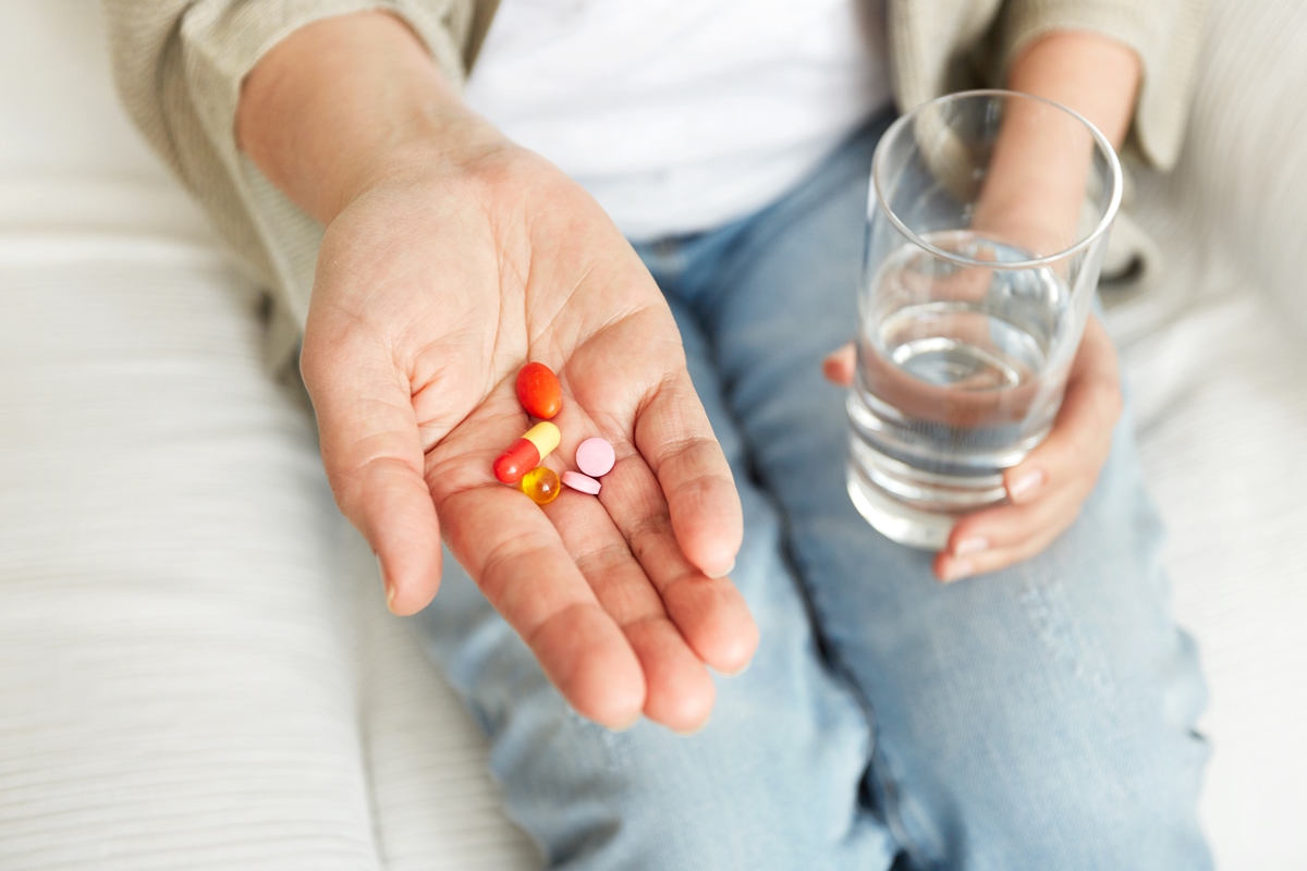 Vitaminas: saiba o que é mito e o que é verdade sobre o assunto