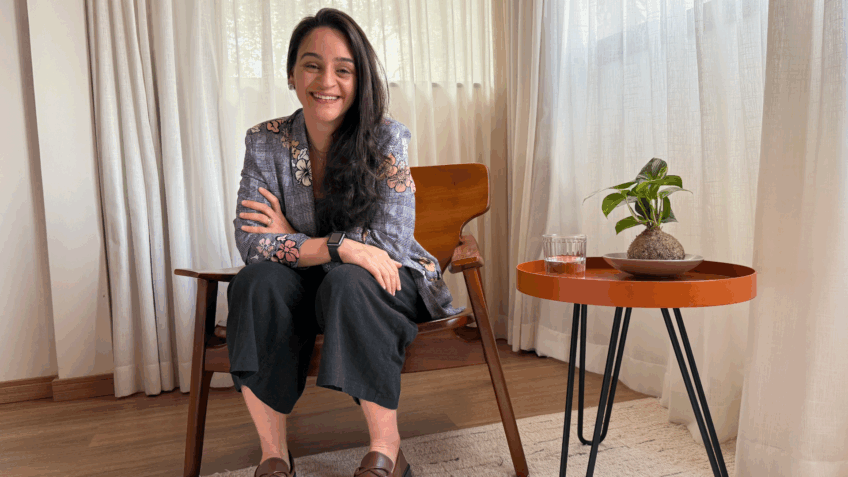 Mercado vive ascensão, diz CEO de escritório de arquitetura de varejo