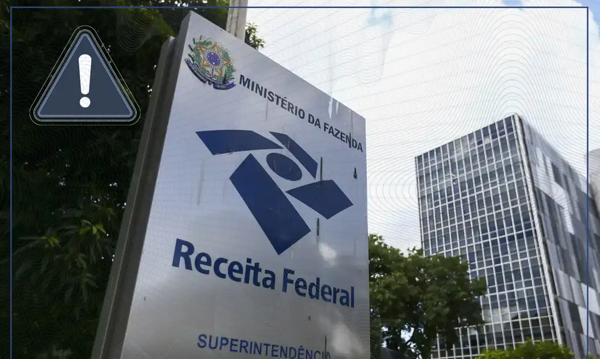 Arrecadação federal cresce 4,6% em julho e bate recorde para o mês