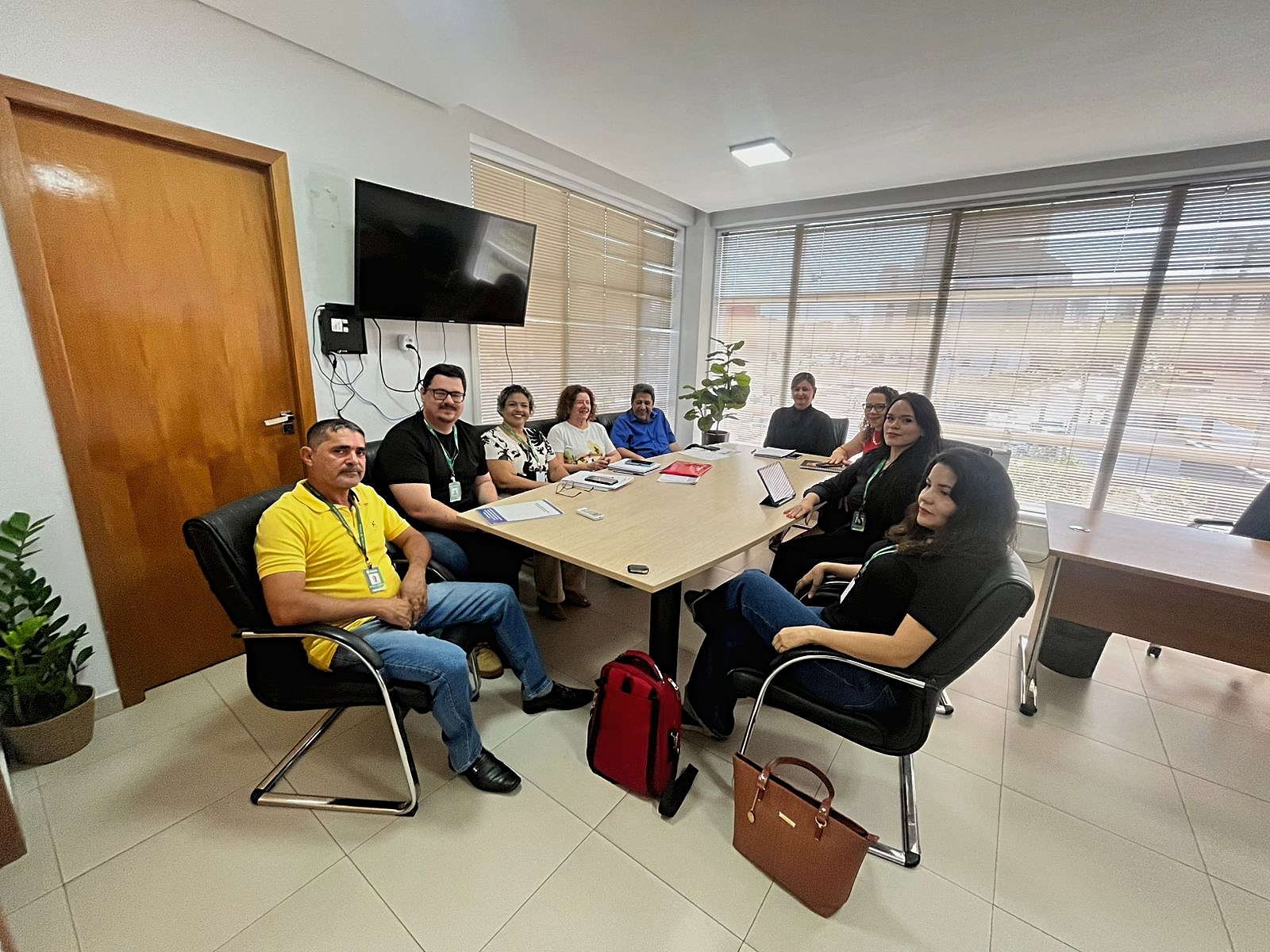 Cuiabá fortalece ações conjuntas para enfrentamento da esporotricose