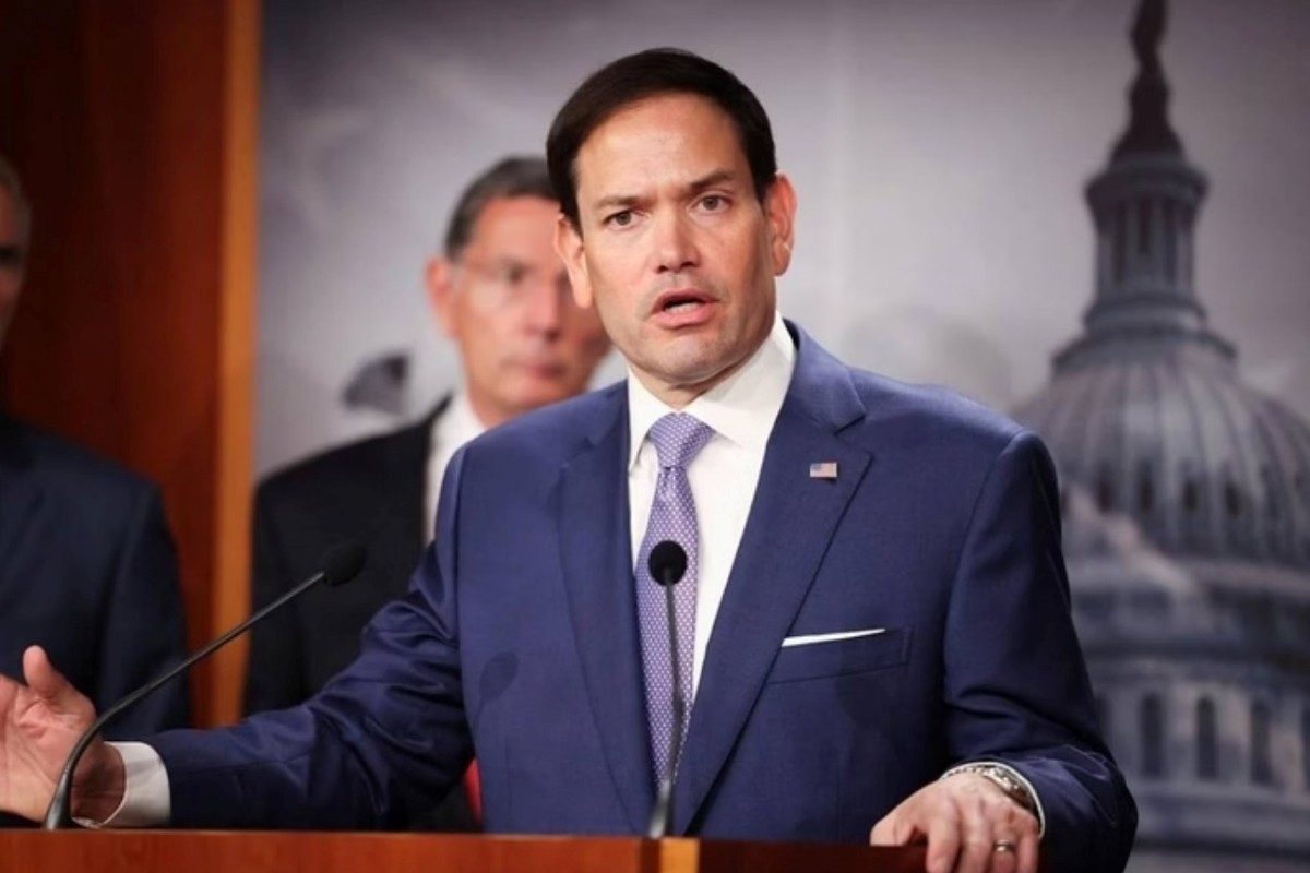 Marco Rubio suspende a emissão de vistos de caminhoneiros nos EUA
