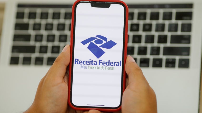 Receita libera consulta ao 4º lote de restituição do IR