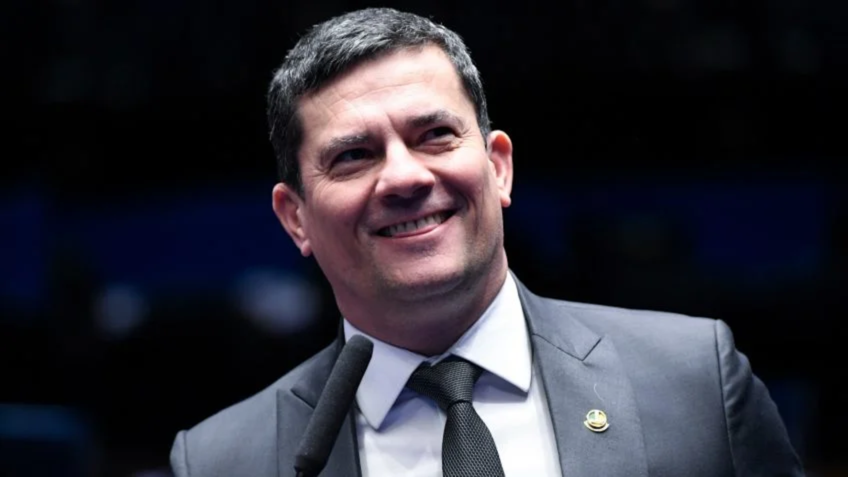 Quaest: Moro lidera disputa ao governo do Paraná com 38%