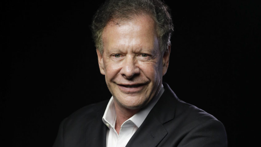João Camargo deixa "CNN Brasil" e vai se dedicar à Esfera Brasil