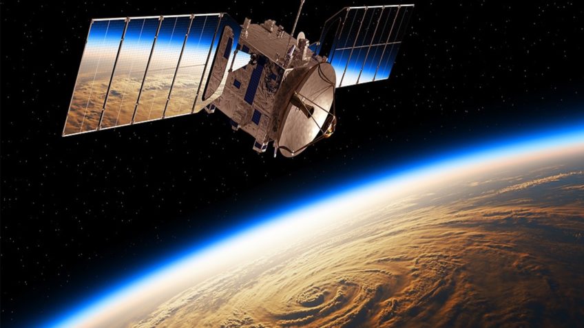 Energia solar do espaço pode substituir 80% das renováveis na Europa