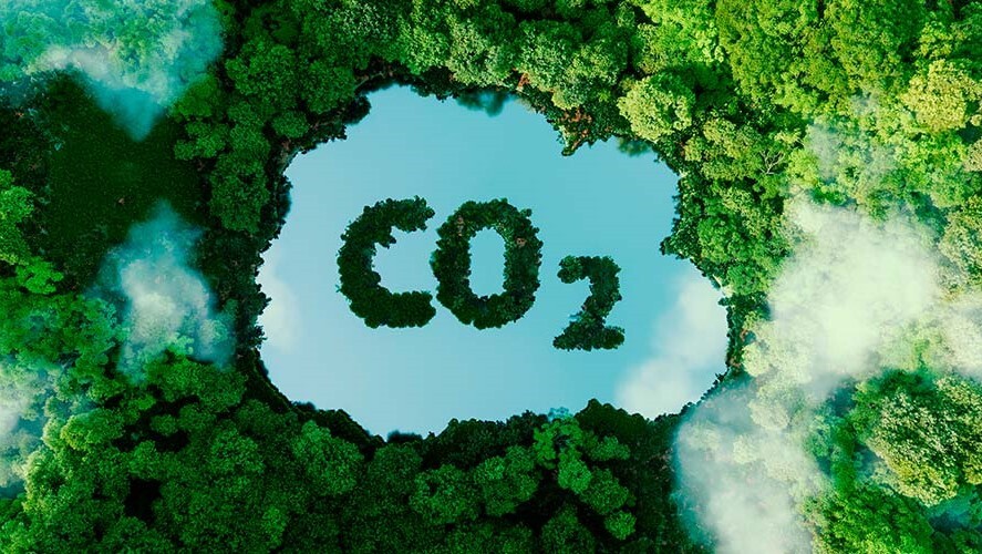 FS recebe sinal verde da ANP para avaliar estocagem de CO2 em MT
