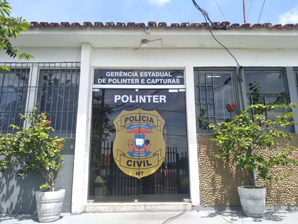Polícia Civil cumpre 24 mandados de prisão em operação para captura de foragidos da Justiça