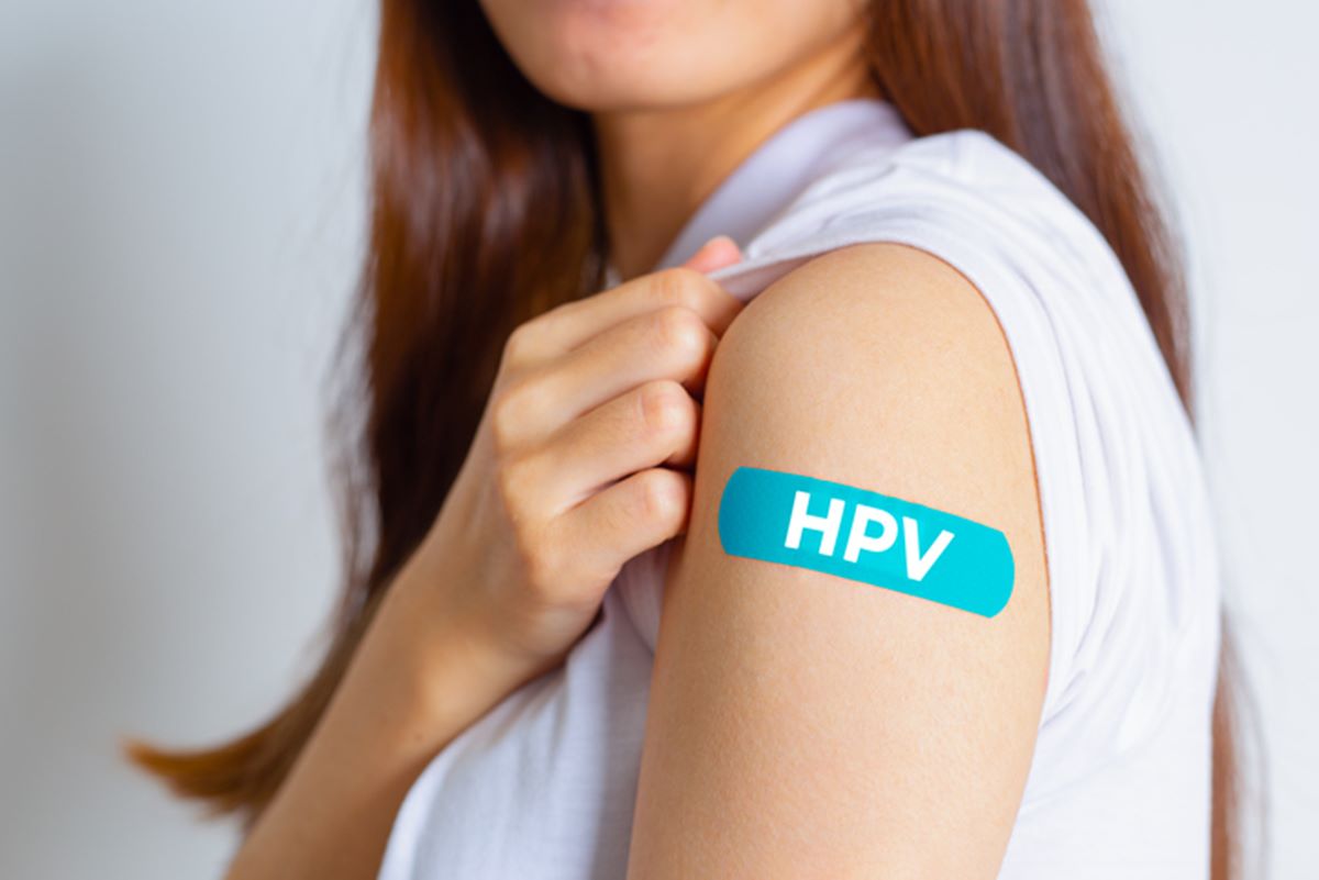 Apenas 1,5% dos adolescentes de 15 a 19 anos se vacinaram contra HPV
