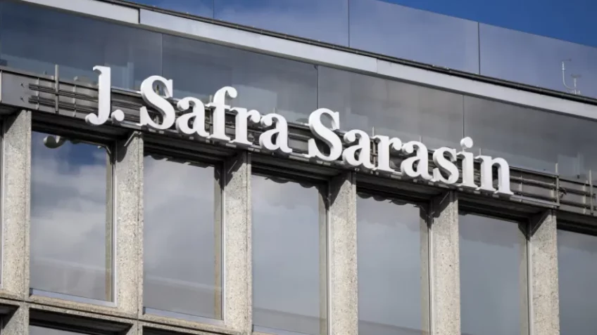 Banco suíço recebe multa bilionária em caso ligado à Lava Jato