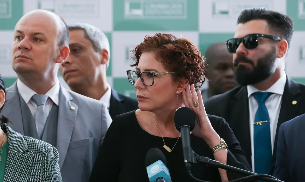 Por 9 votos a 2, Zambelli é condenada pela segunda vez no STF 