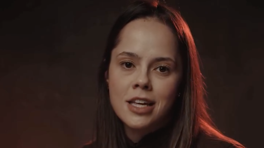Neta de Lula chama família Bolsonaro de “trama digna de Netflix”