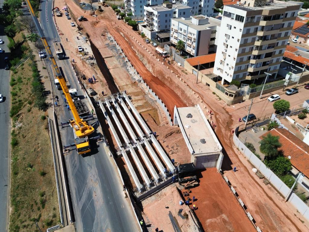 Trecho é liberado após conclusão de obra do governo do Estado