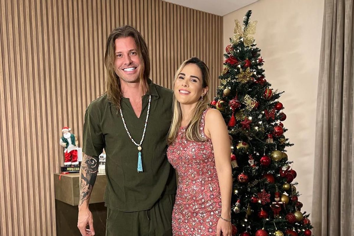 Relembre a relação conturbada de Wanessa Camargo e Dado Dolabella