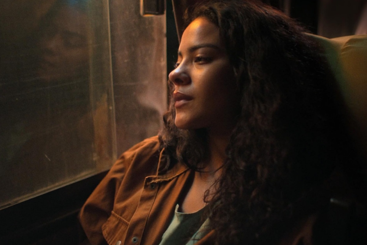 Filme com Bella Campos e Xamã é o vencedor do Festival de Gramado