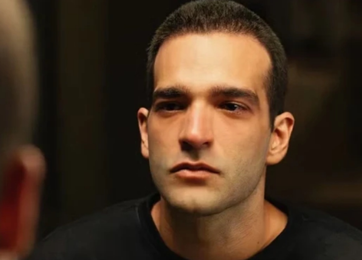 Vale Tudo: Afonso grava vídeo emocionante para filhos antes de morrer