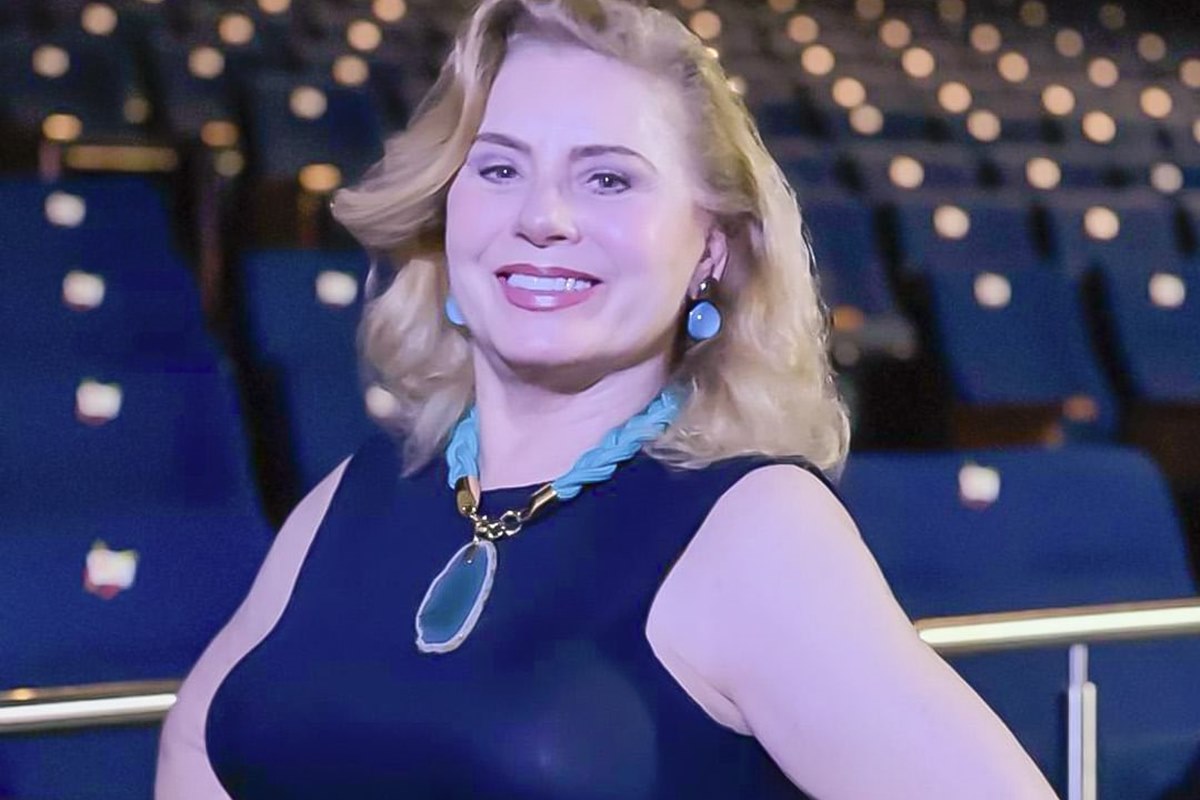 Solteira aos 73, Vera Fischer admite: “Só gosto de homem pobre”