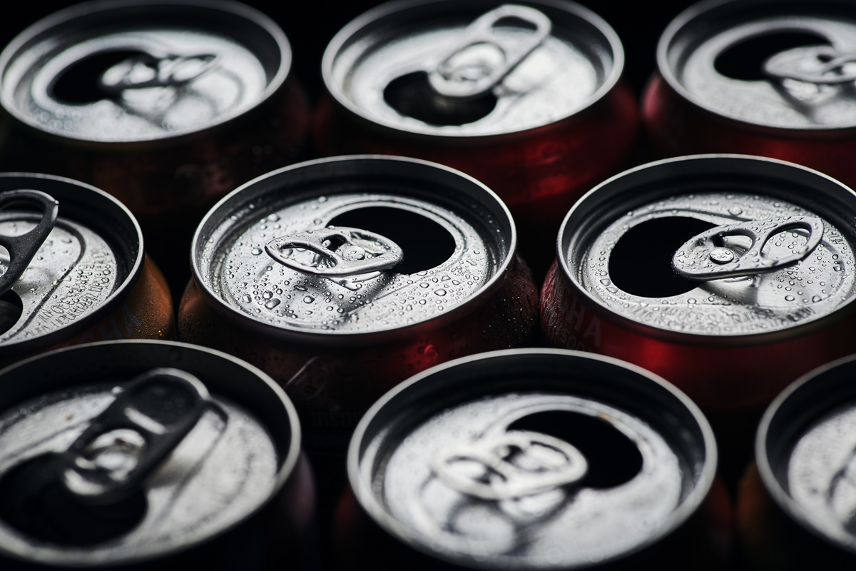 Veja 10 coisas que acontecem quando você para de beber refrigerante