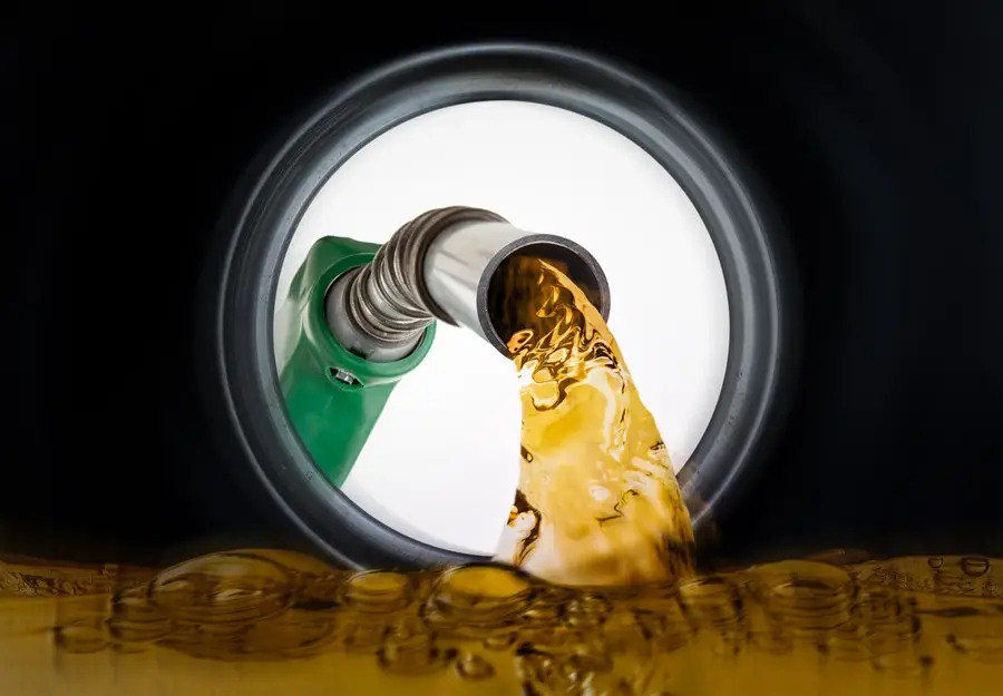 Diesel B registra recorde de 32,9 milhões de m³ no 1º semestre e demanda por diesel A cresce 1,6%
