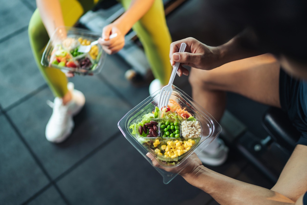 Ganho muscular com dieta vegana é o mesmo com a onívora, mostra estudo