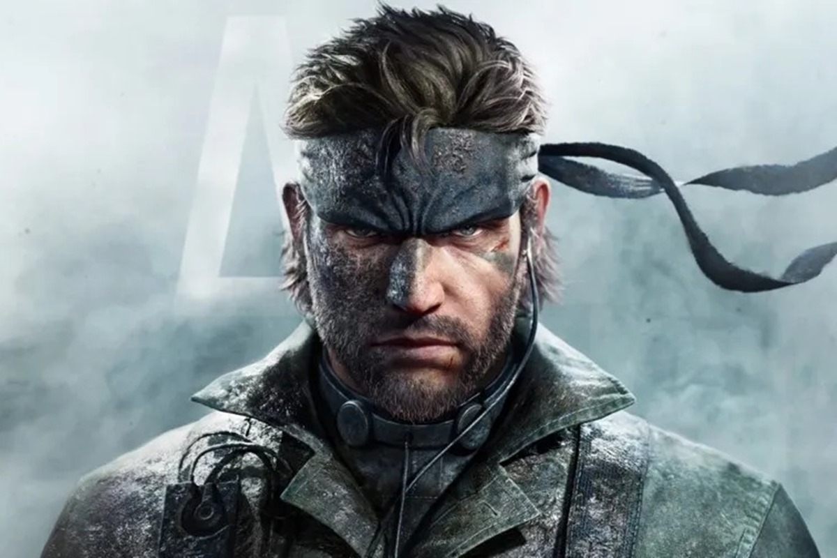 Confira o review de Metal Gear Solid Delta: Snake Eater