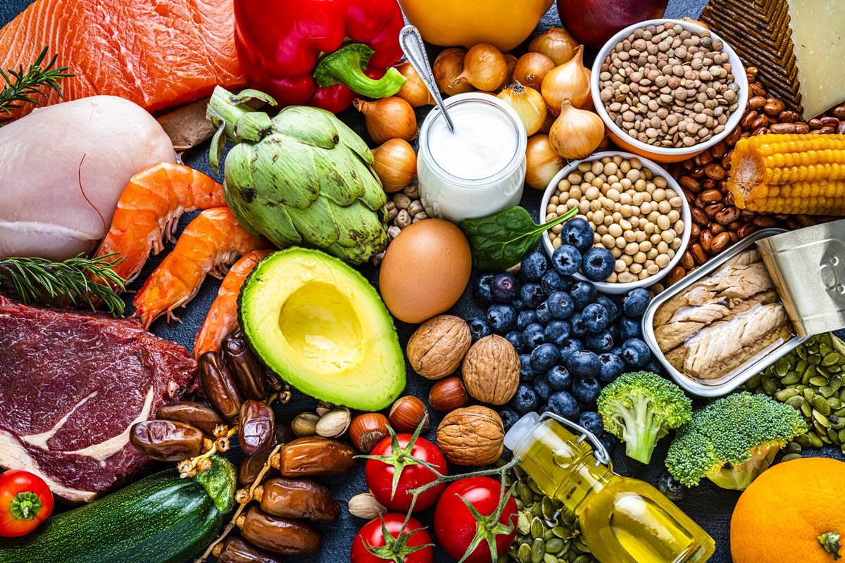 Dieta mediterrânea pode reduzir risco de Alzheimer, afirma estudo