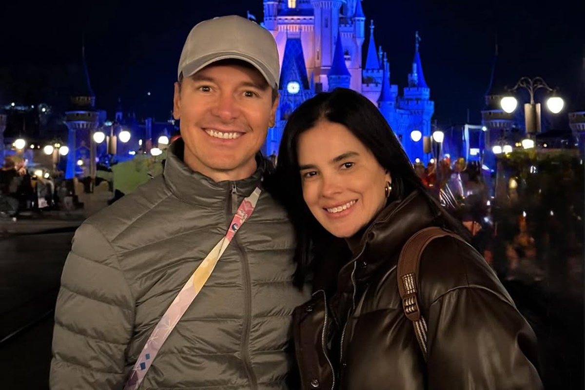 Vera Viel revela “milagre” após diagnóstico de possível volta de tumor
