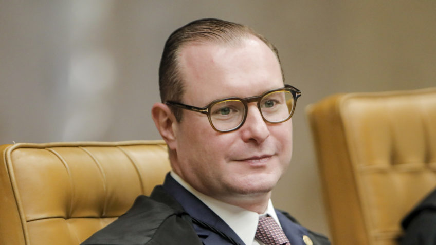 STF marca interrogatório de deputados do PL por desvio de emendas