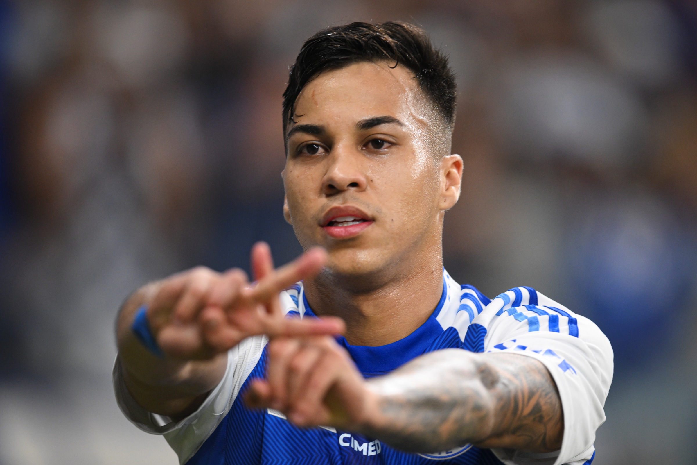 Vídeo: jogadores da Série A falam sobre convocação para Seleção