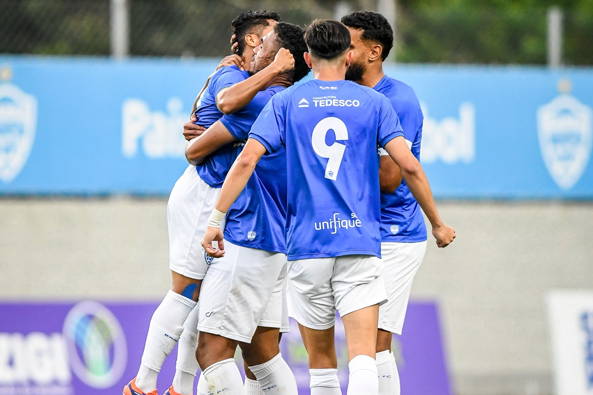 Série D: time catarinense pode ter acesso inédito à terceira divisão