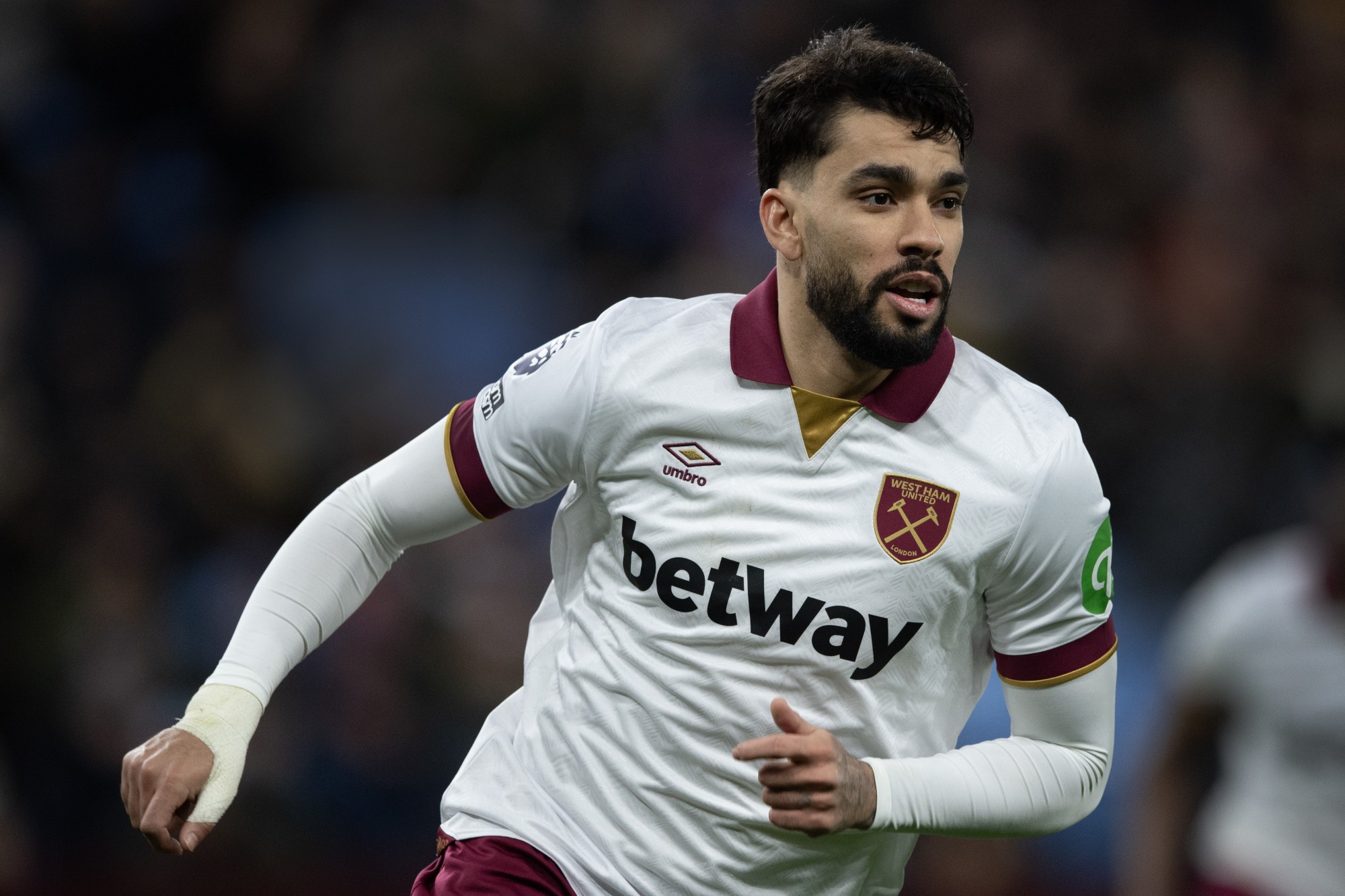 Times da Premier League querem Lucas Paquetá após fim de investigação