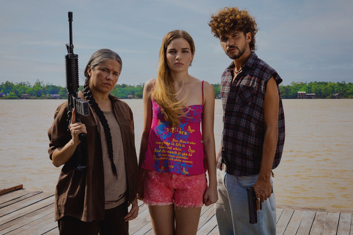 Pssica: nova série da Netflix é baseada em história real?