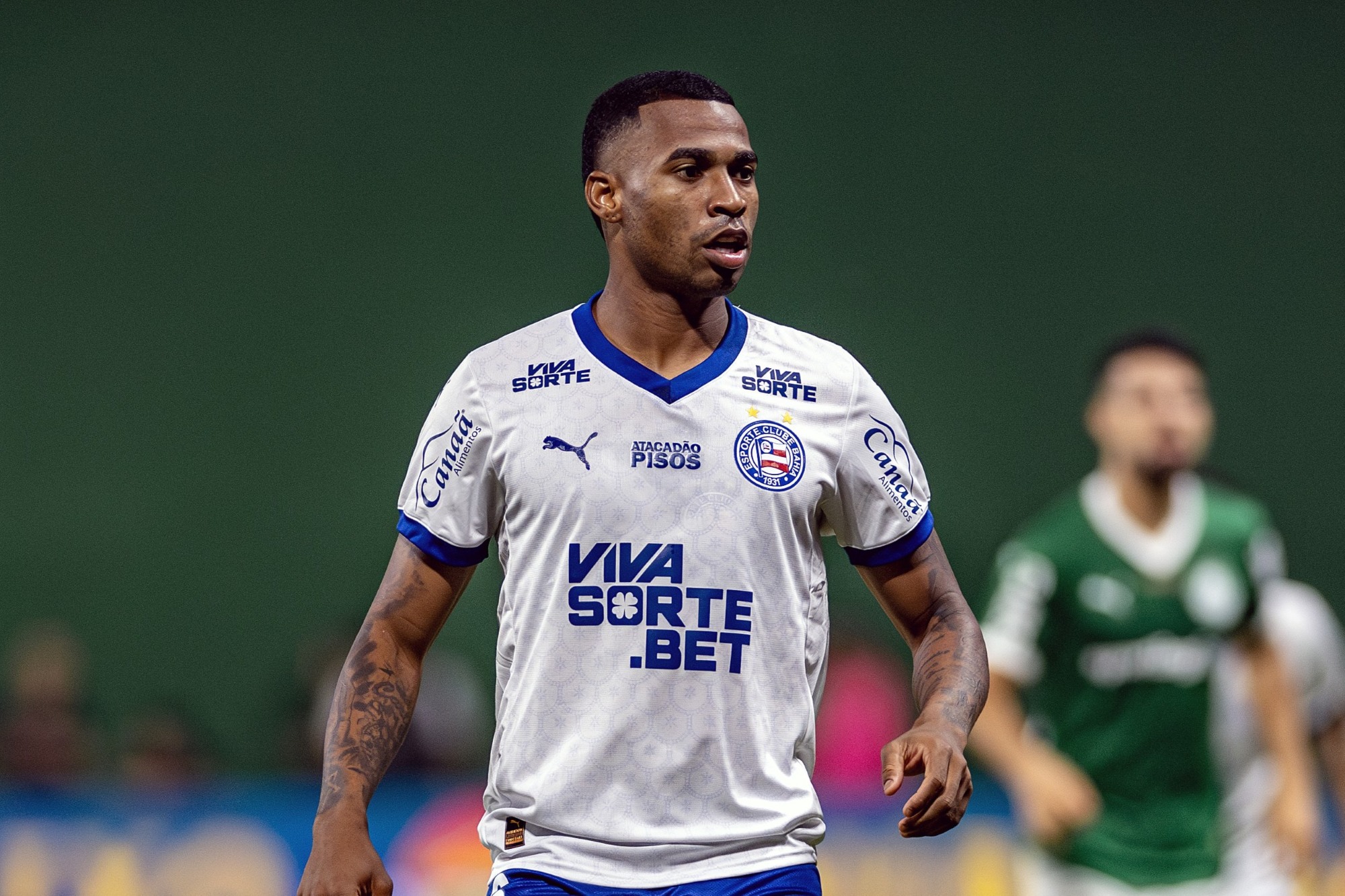 Saiba por que Jean Lucas foi convocado para a Seleção Brasileira