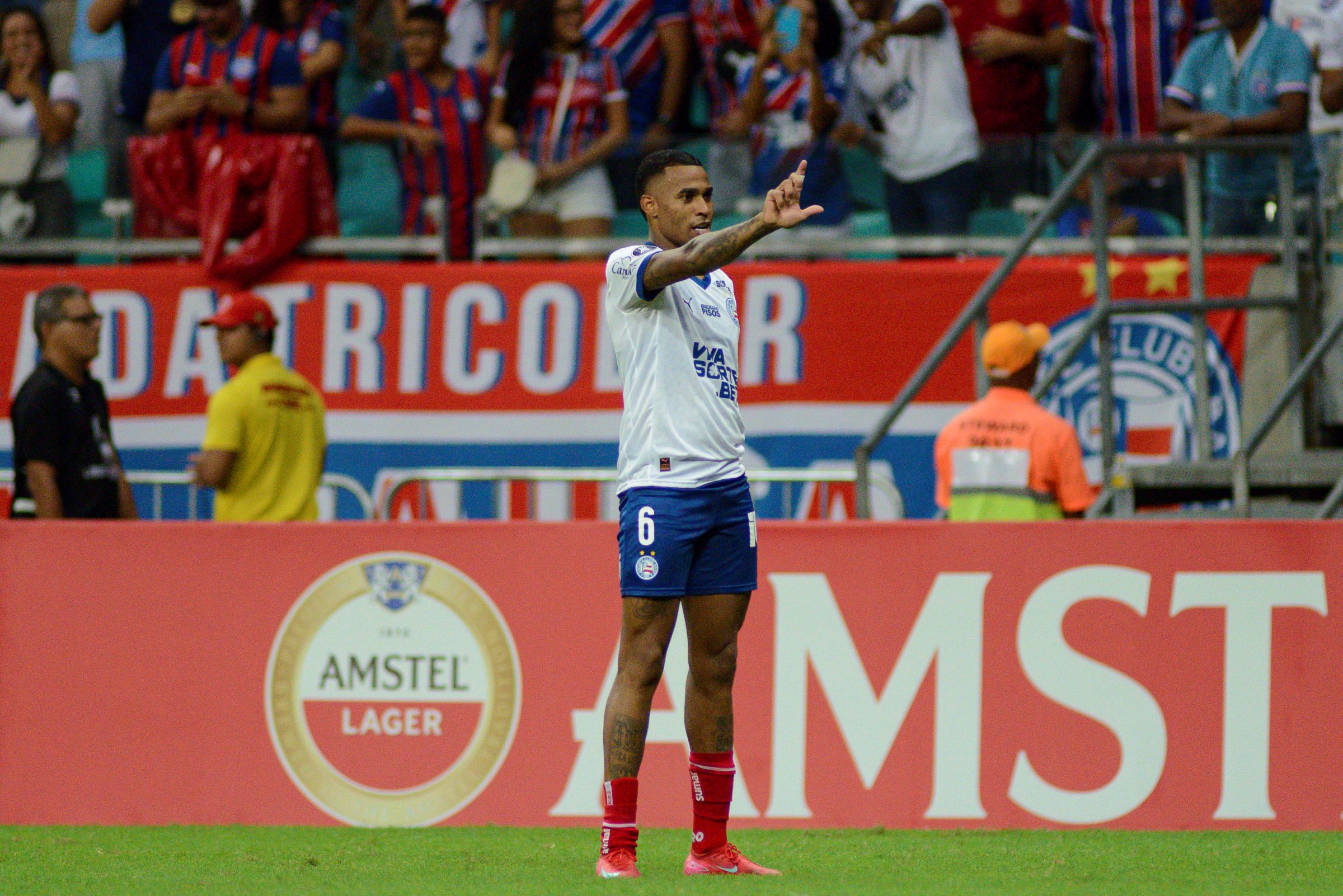 Time nordestino volta a ter um jogador convocado após 8 anos. Relembre