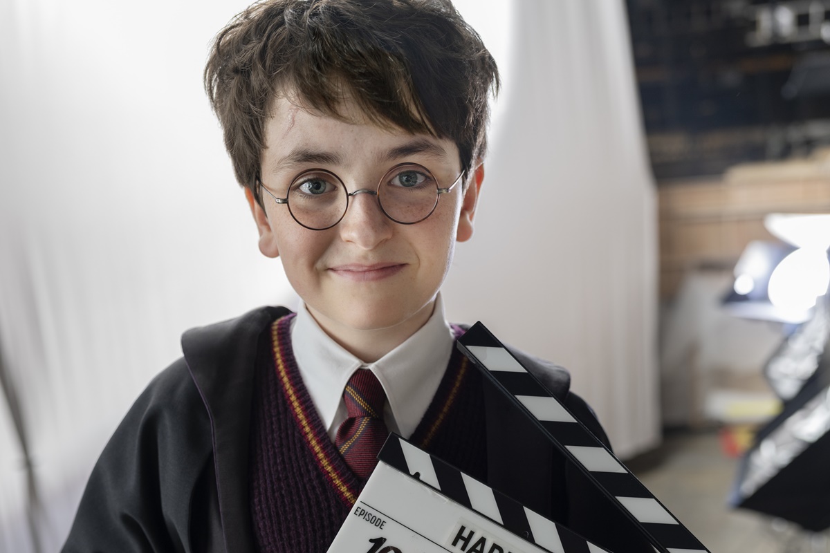 Diretor dos filmes de Harry Potter detona nova série: “Mais do mesmo”