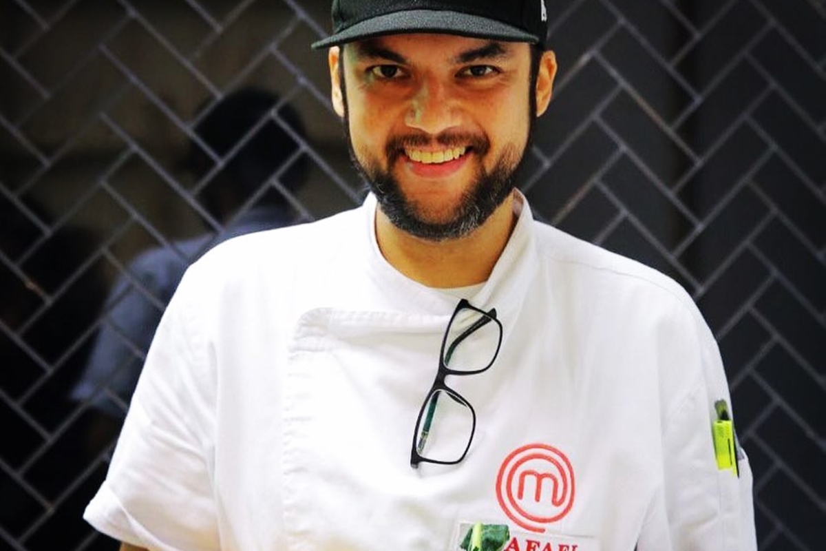 Integrante de MasterChef e Pesadelo na Cozinha morre aos 37 anos