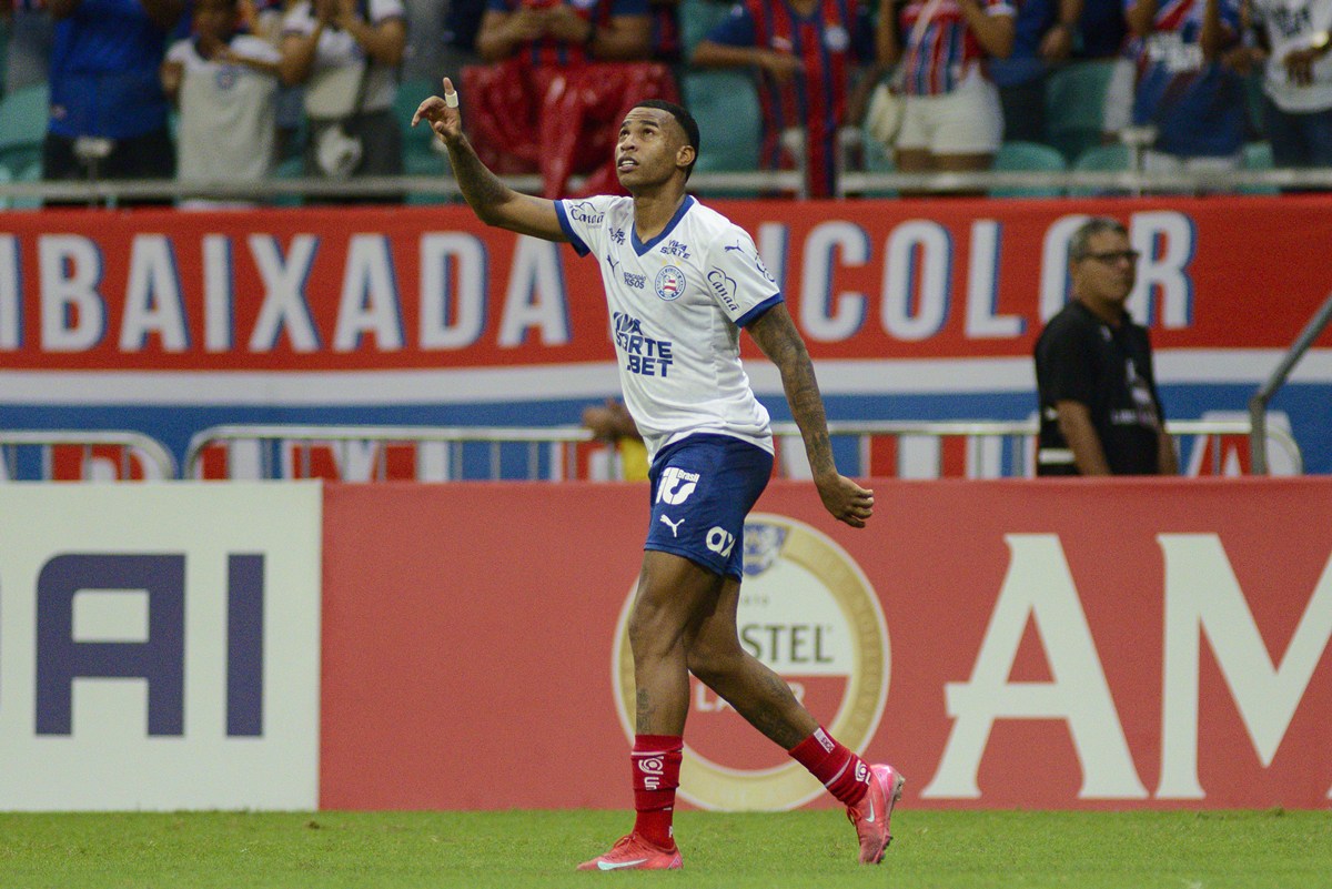 Vídeo: Jean Lucas chora ao ser convocado para a Seleção Brasileira